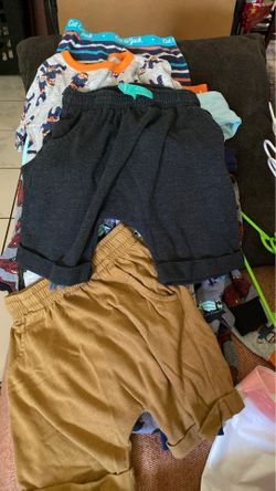 Shorts 5t