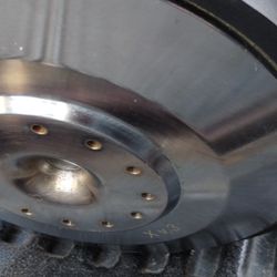 Subwoofer 15s Sundown Xv3 2 Amplificador B2 7500 Rms Cajon 4 Horden Batería De Lithium 1300 Todo Junto O 400 Cada Una 