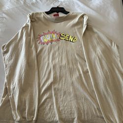 Full Send Long Sleeve XL