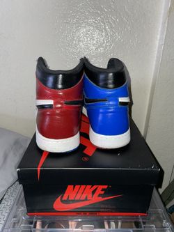 Jordan 1 Top 3