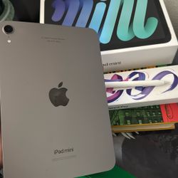 iPad Mini A17 