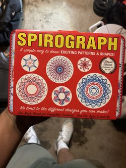 Spirograph 