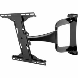 Peerless Universal Ultra Slim Articulating Wall Mount for 32" to 50" Ultra-thin Displays