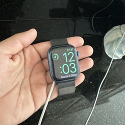 Apple Watch Series 7 45 Mm