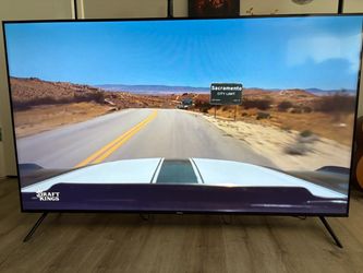 Roku 65” 4k|HDR tv