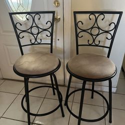 Bar Stools