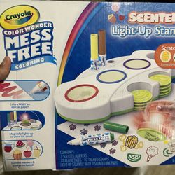 Crayola Art Set