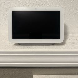 Google Nest Mini Hub