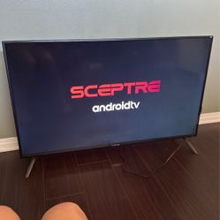 Android Tv 