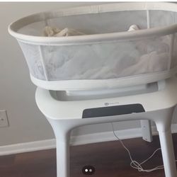 4mom Bassinet 