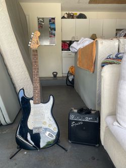Guitar
