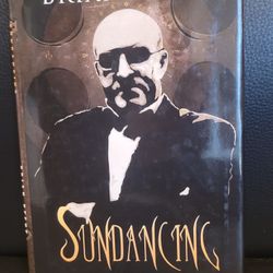 Sundancing hardcover Inscribed