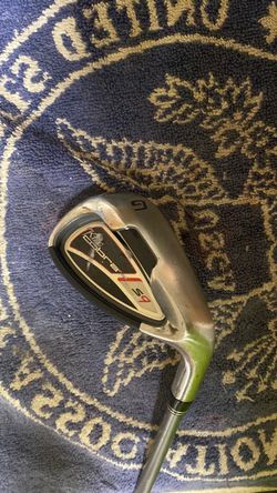 King Cobra Gap Wedge Golf Club