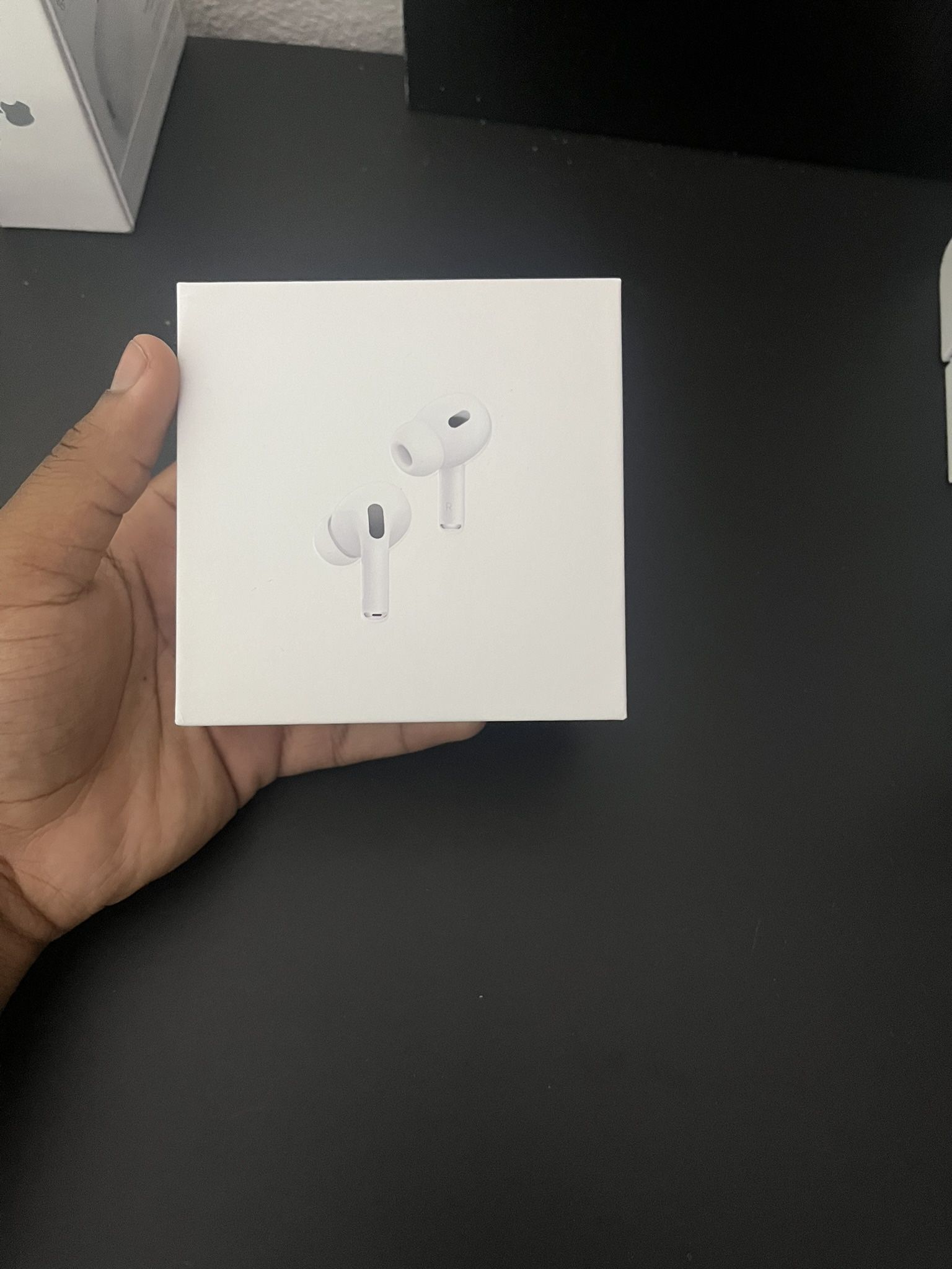 AirPods Pro 2nd Generation