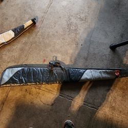 Rifle Case