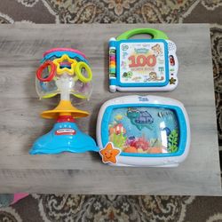 Baby/Toddler Toys