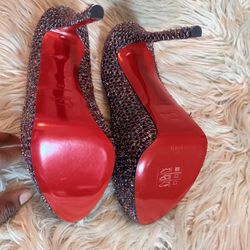 christian louboutin Heels