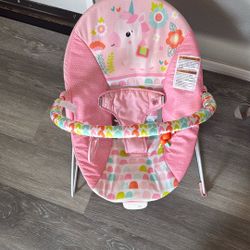 Baby Bouncer 