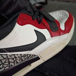 Jordan Legacy 312's