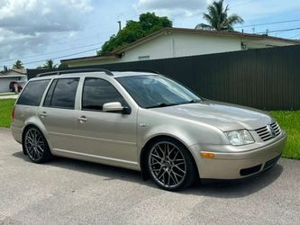 2004 Volkswagen Jetta