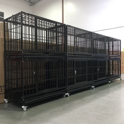 dog kennel cage