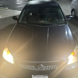 2004 Nissan Altima