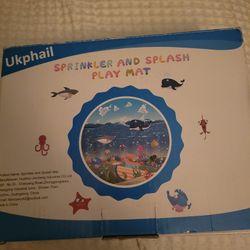 Play Splash