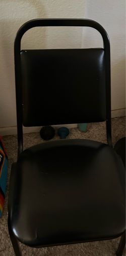 Kitchen chairs (2)