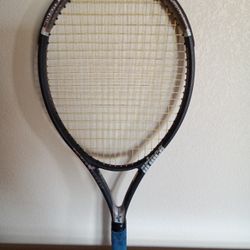 Prince Triple Threat Tennis Racquet 