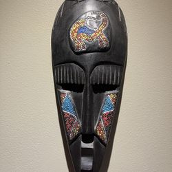 Vintage/Antique African 