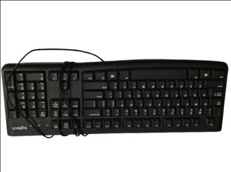 Keyboard