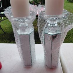 Candle Pillars 