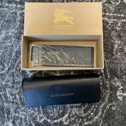 Burberry Sunglasses 