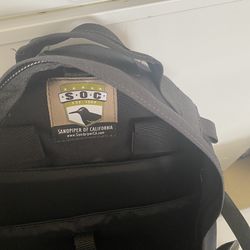Backpack (SOC) 