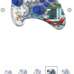  Wireless Remote Controller