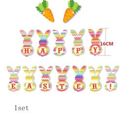 Easter Decorative