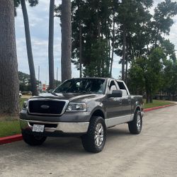 2007 Ford F-150