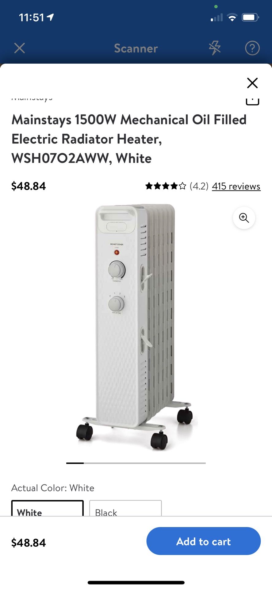 Brand New Heater for Sale in Nashville, TN - OfferUp