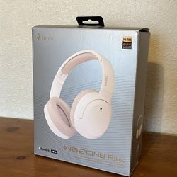 Edifier W820NB Plus Hybrid Active Noise Cancelling Headphones