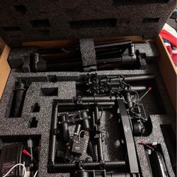 Freefly Camera Stabilizer Gimbal