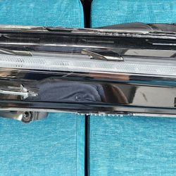 Chevrolet Blazer Day Time Running Light 2023 Right Side OEM 