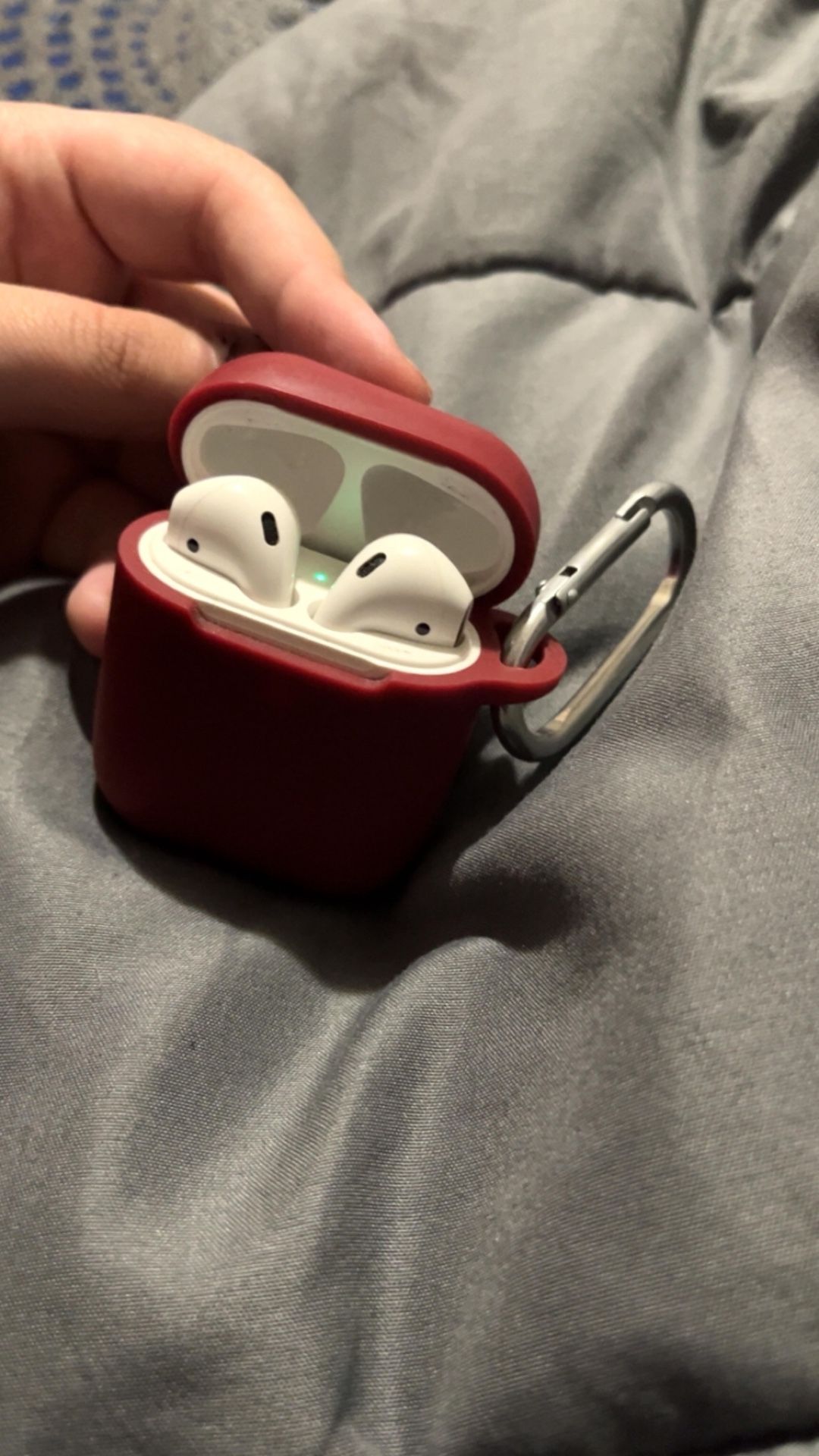 AirPods 2nd Gen