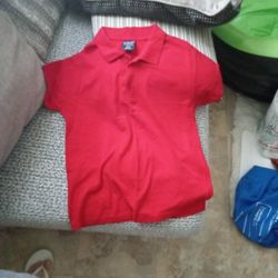 Uniforme De Primaria Size 8/10