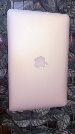 MacBook