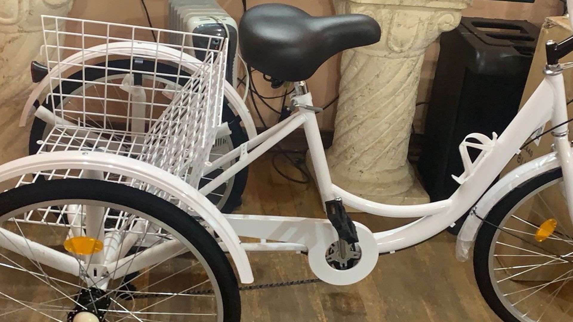 Adult Tricycle