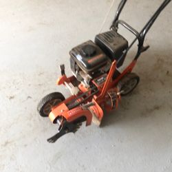 Powermate Gas Edger