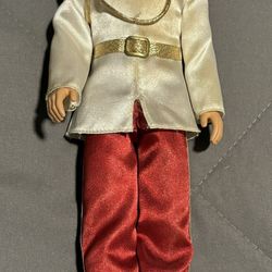 Prince Ken Doll