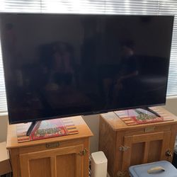 Sharp Roku Tv