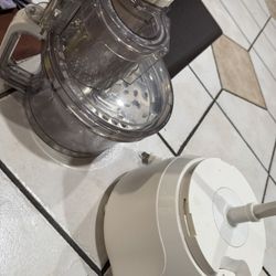 Braun se 750 food processor