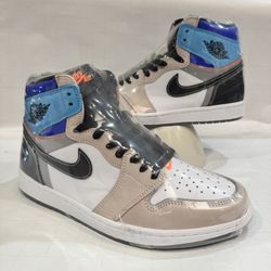 Air Jordan 1 Retro High  OG